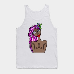 Femme Tank Top